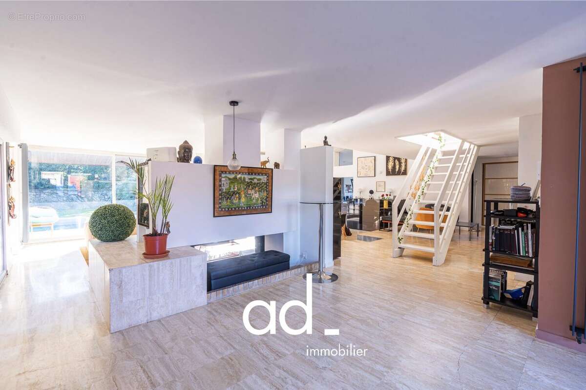 Maison à LA ROCHELLE