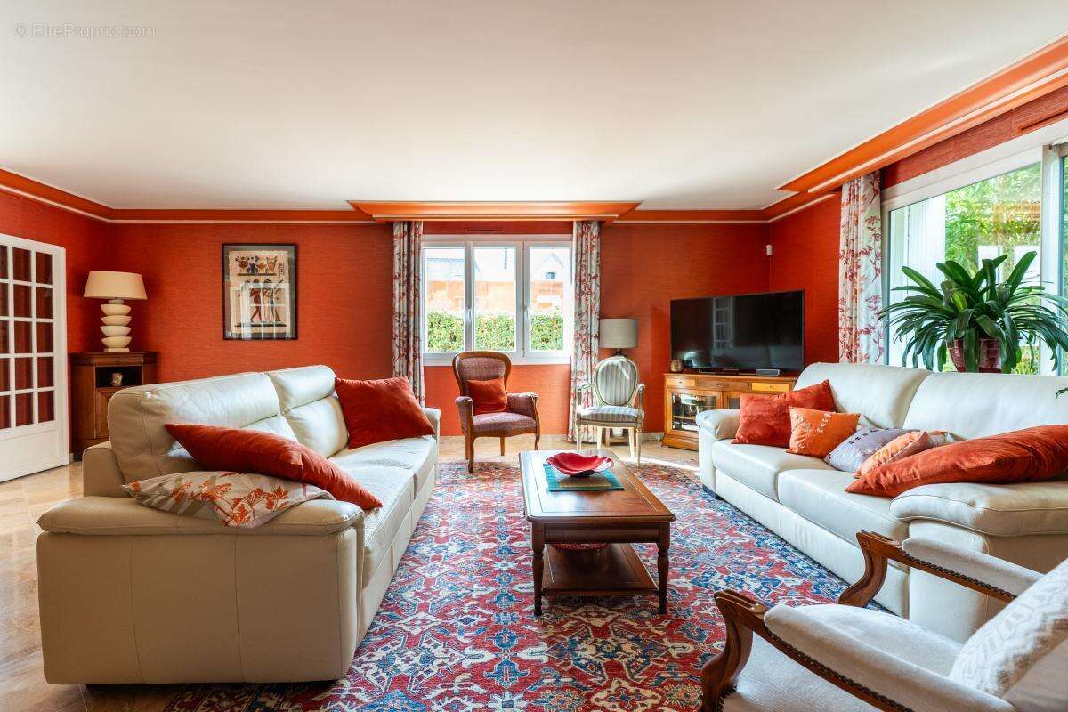 Photo 5 - Maison à SAINT-NAZAIRE