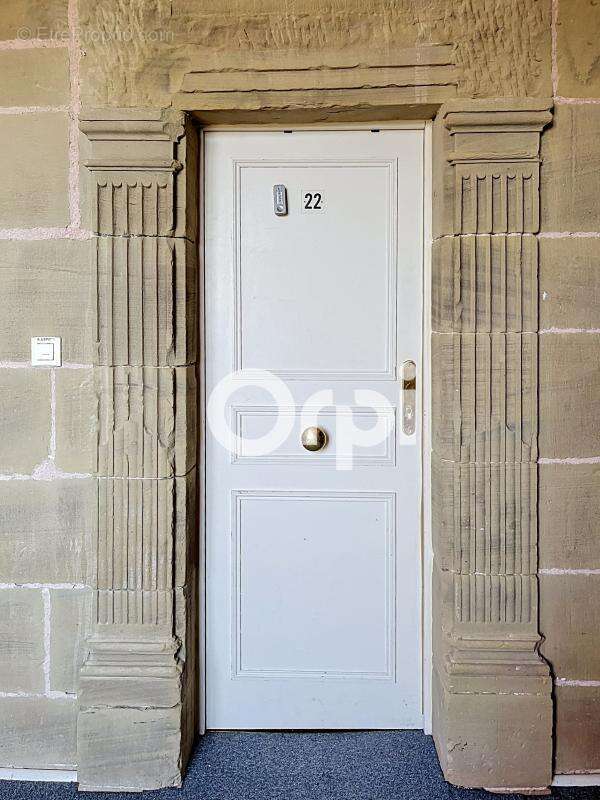 Triplex dans l'ancien - photo 2