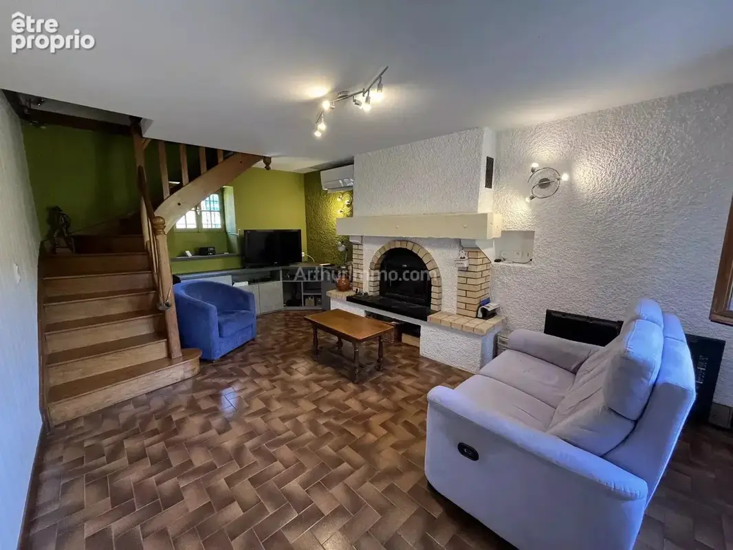 Vente Maison Saint-pierre-de-curtille(73310) 320 000ï¿œ - photo 4
