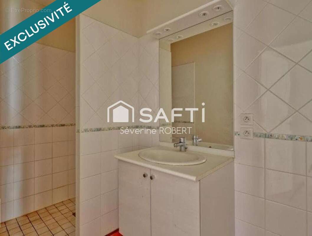 Photo 5 - Appartement à RICHELIEU