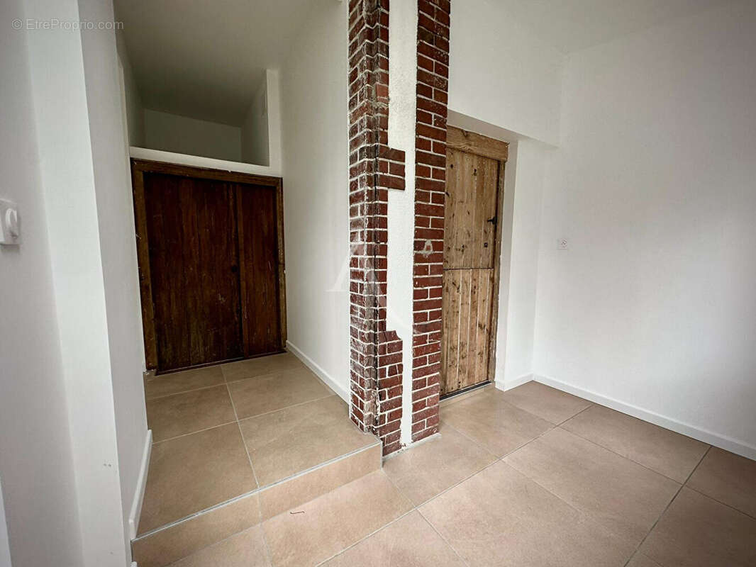 Maison à LUISANT