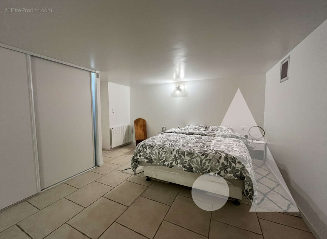 Maison Le Fayel 5 pièce(s) 203 m2 - photo 15