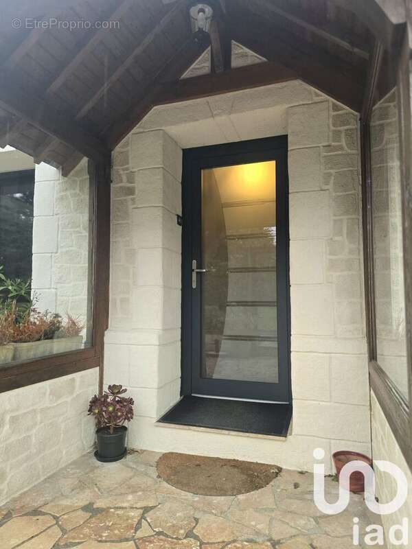 Photo 2 - Maison à LES TROIS-PIERRES