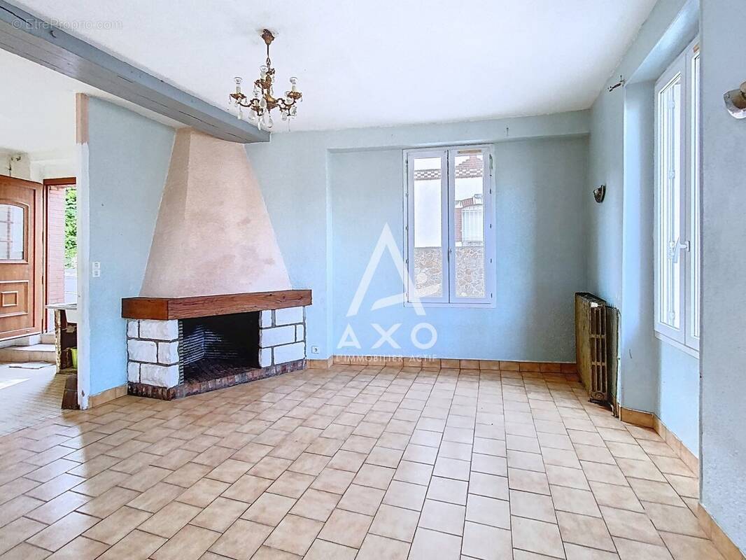 Maison à GIEN