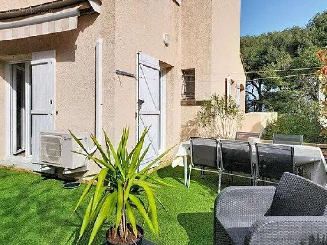 Photo 2 - Maison à SETE