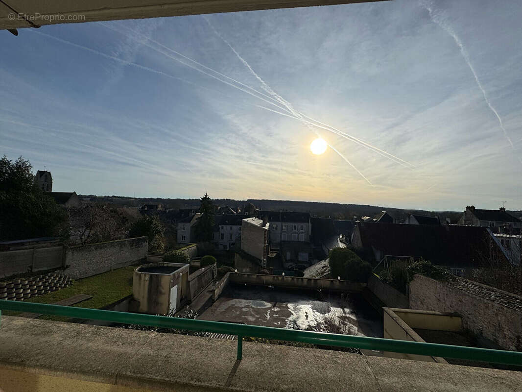 Appartement à ETAMPES