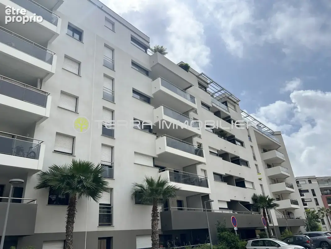 Exclusivité t1 residence genovese ajaccio - photo 8