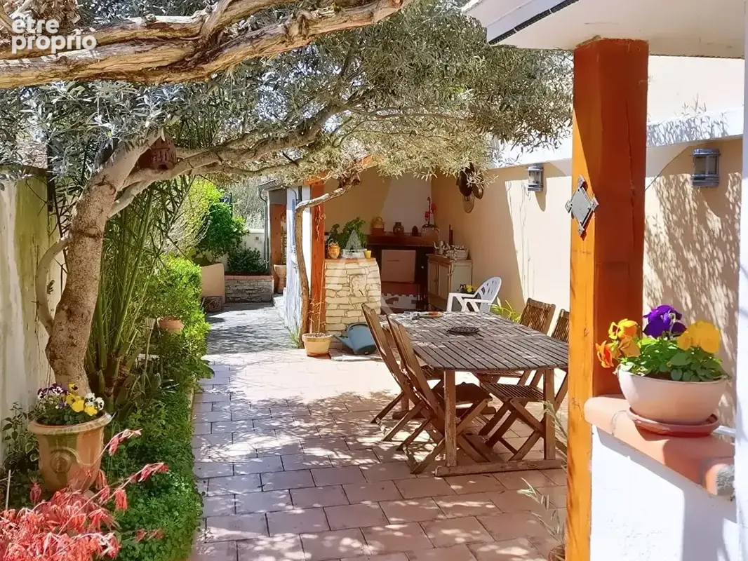 Maison t4 bruguieres 31150 - photo 14