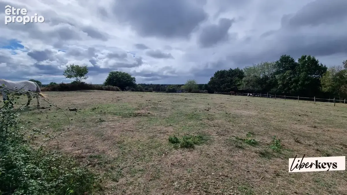 A proximité immédiate du centre de PETIT-MARS - photo 9