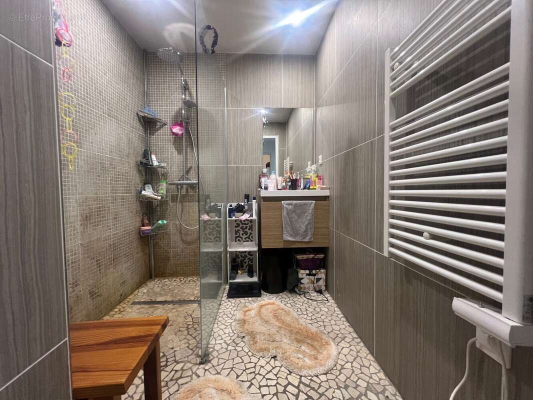 Appartement à POITIERS