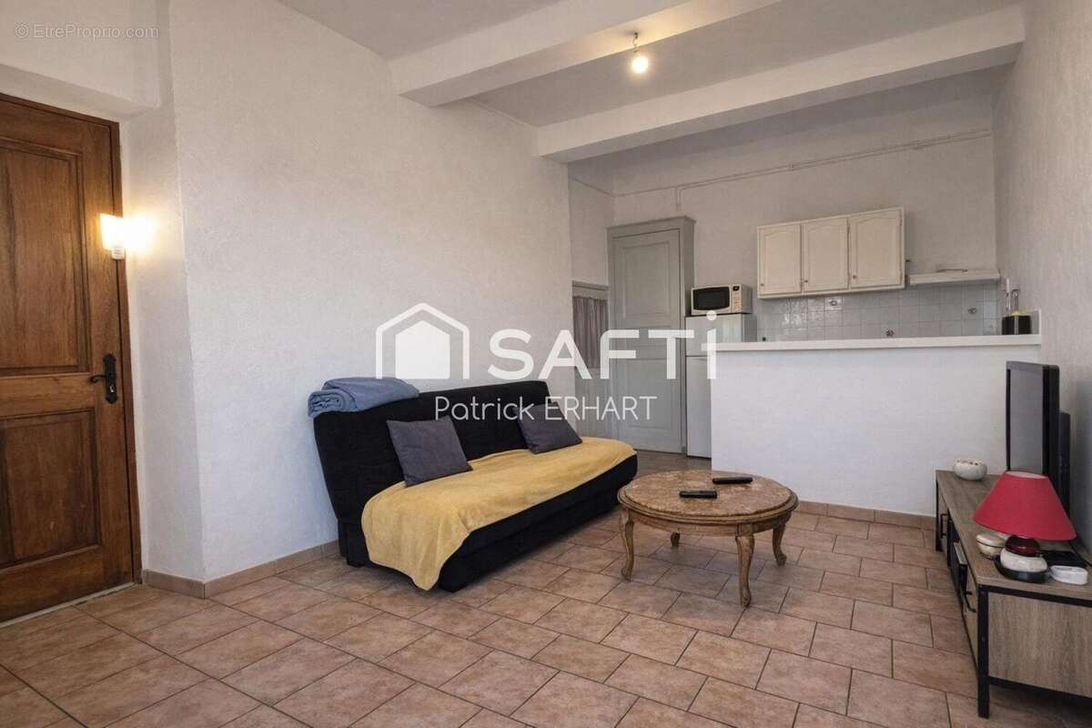 Photo 2 - Appartement à ROQUEBRUNE-SUR-ARGENS