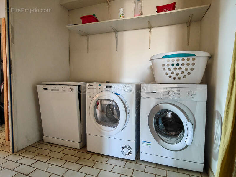 Maison à SAUZE-VAUSSAIS