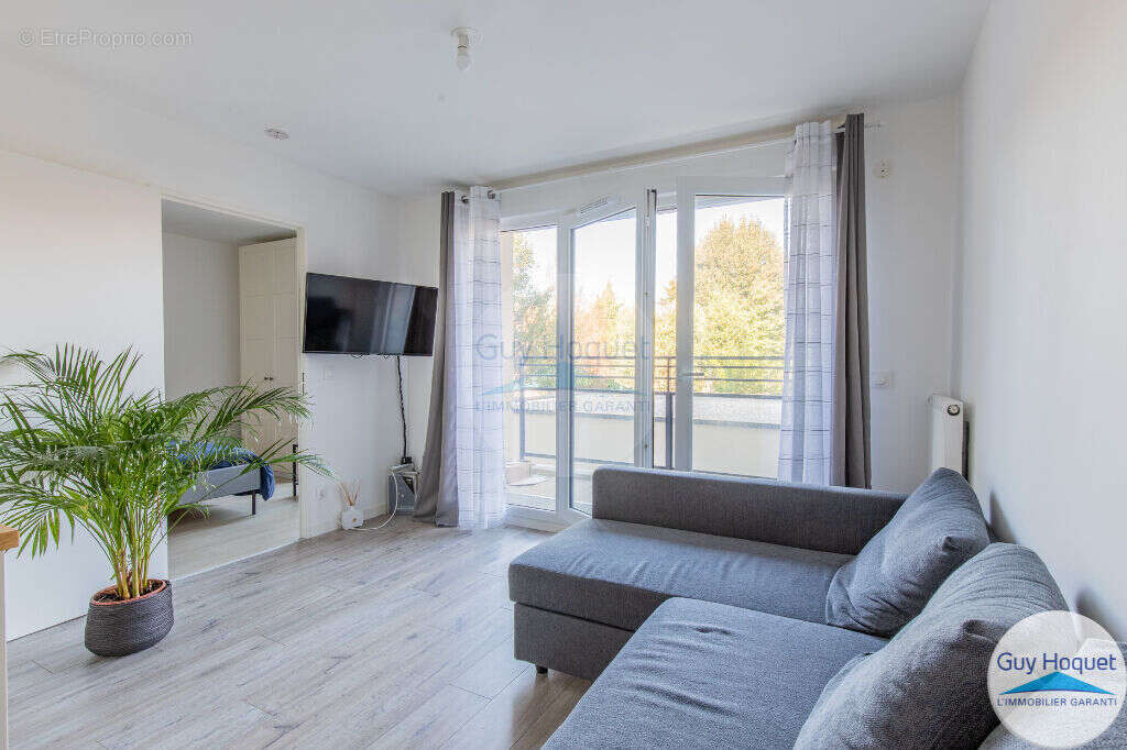 Appartement à ATHIS-MONS