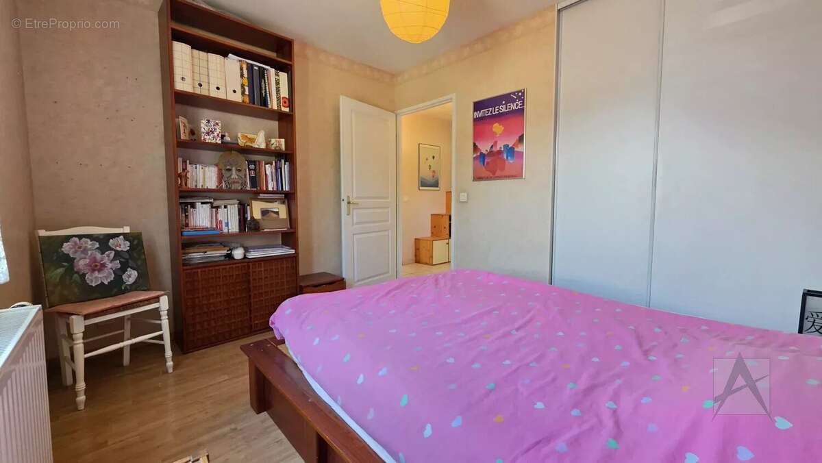 Appartement à CHAMBERY