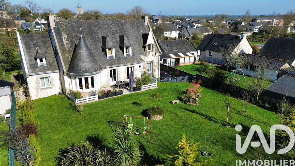 Photo 2 - Maison à LOUDEAC