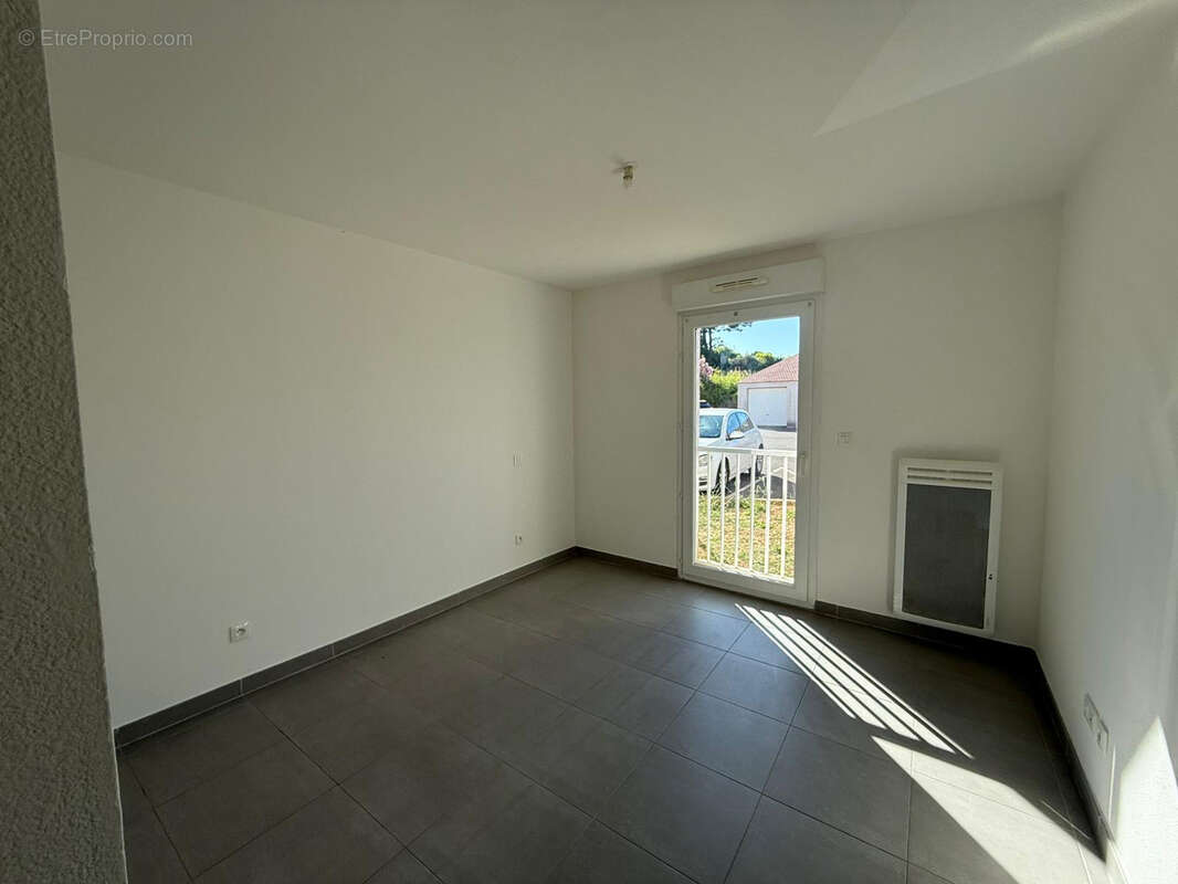 Appartement à PRUNO