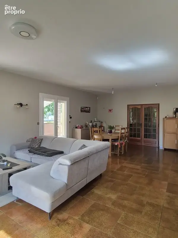 Maison 5 pièces 128 m² à vendre à Fleurey-Sur-Ouche (21410) - photo 5