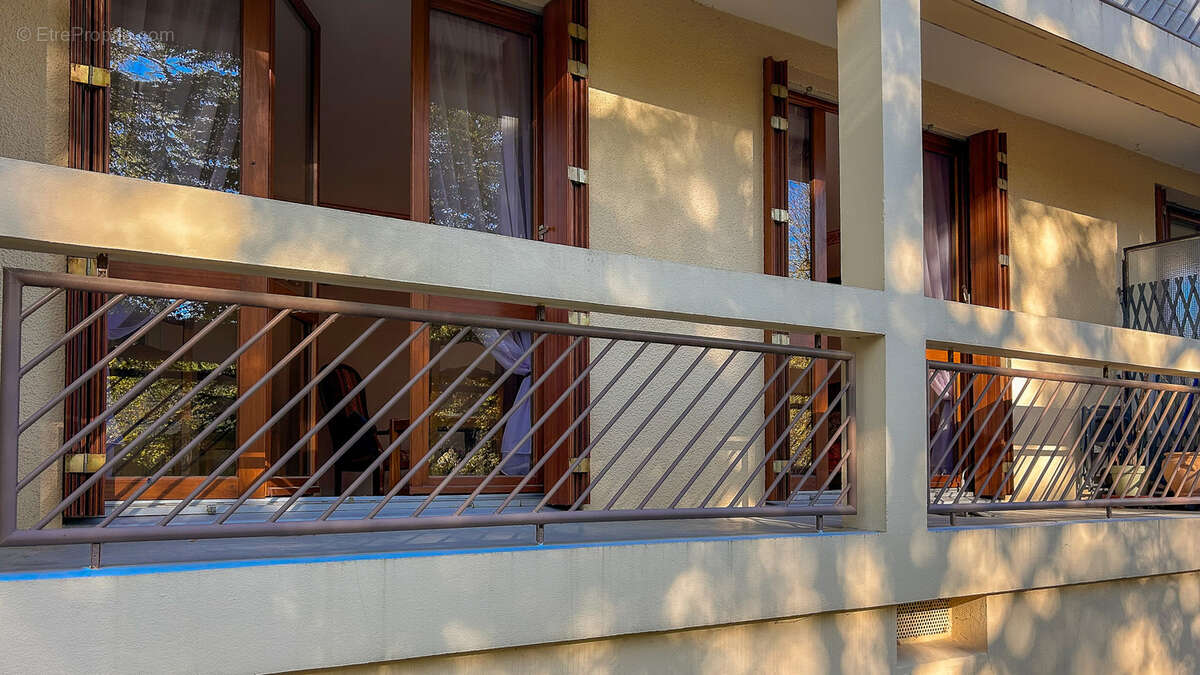 Appartement à CHANTILLY