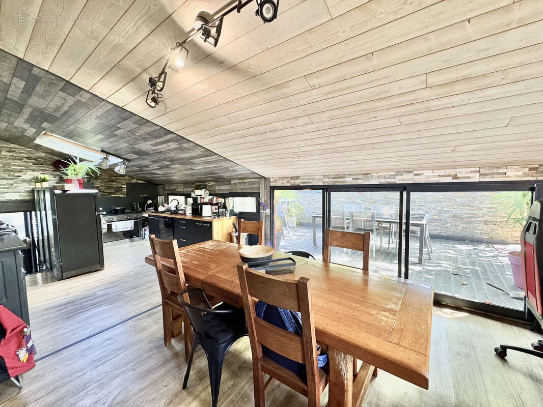 Appartement à BIRIATOU