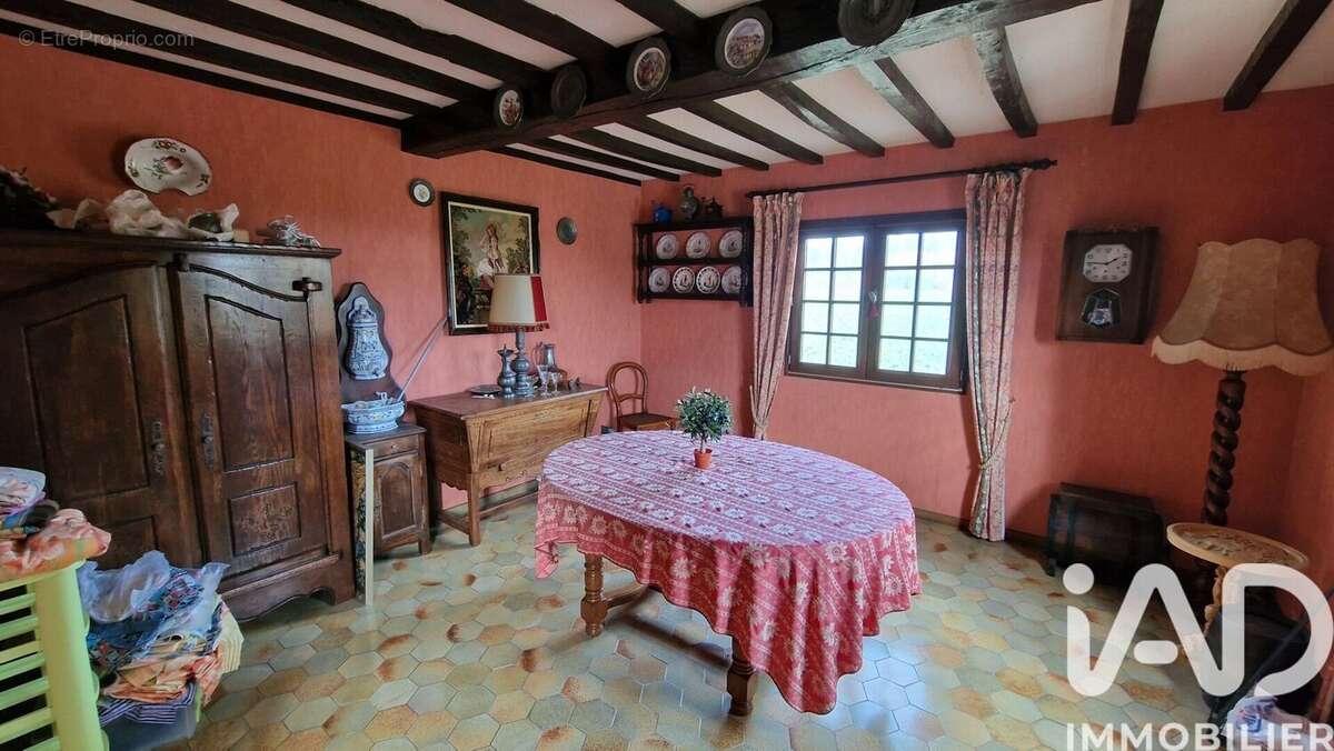 Photo 4 - Maison à FONTENAY-TORCY