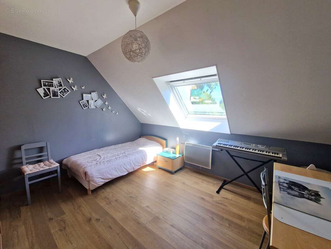 Maison individuelle Cappelle-en-Pévèle - photo 7