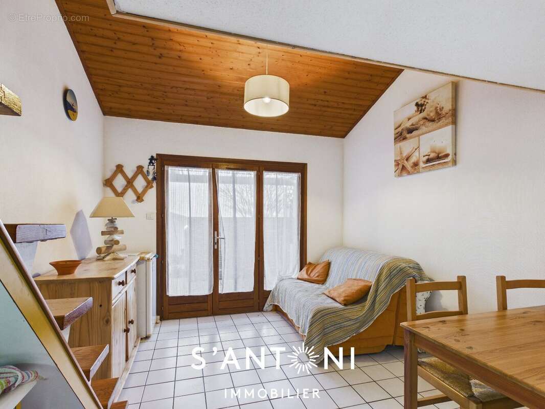 Maison à VIAS