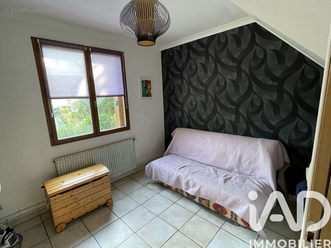 Photo 7 - Maison à DRAVEIL