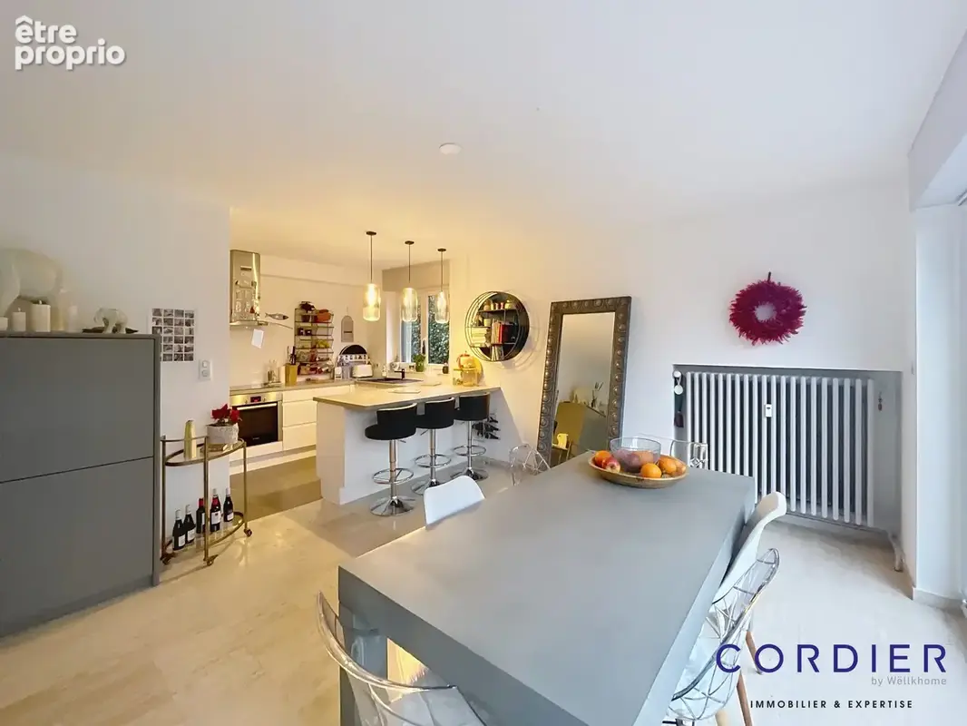 Appartement 5 pièces 96 m² à vendre à Thionville (57100) - photo 6
