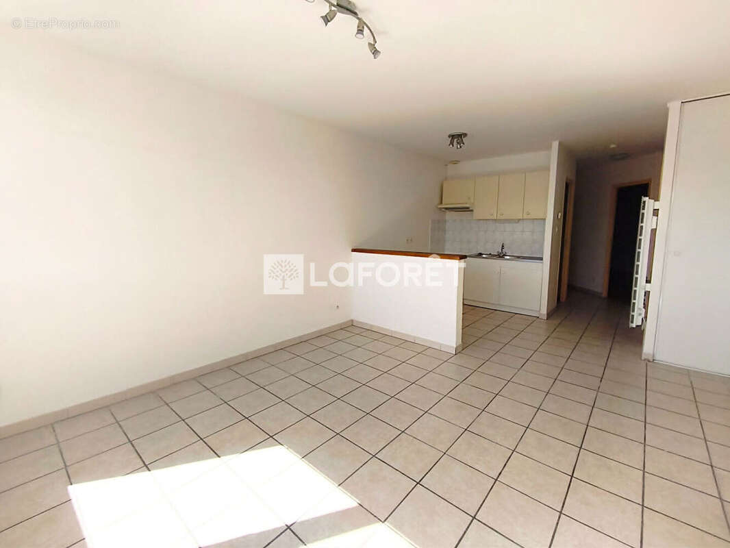 Appartement à EPINAL