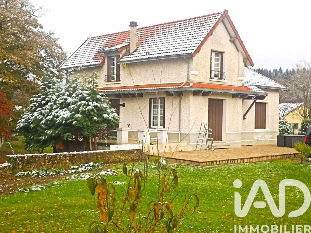 Maison 180 m² à Ambazac  - photo 3