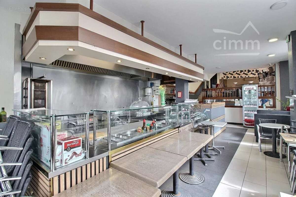 Commerce à POITIERS