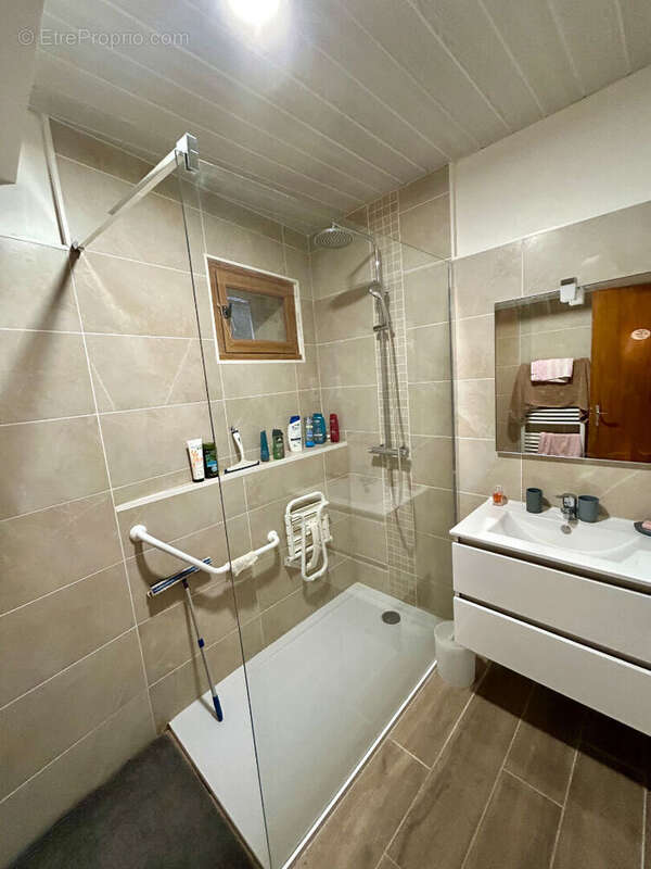 Appartement à BALARUC-LES-BAINS