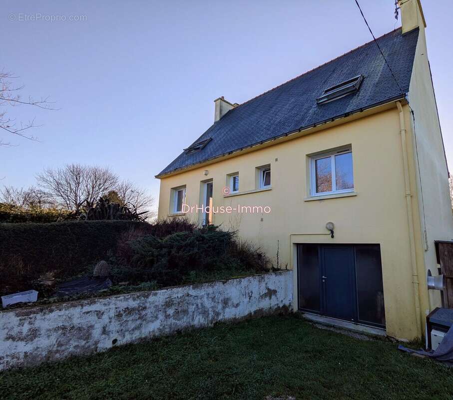 Maison 120 m² à Combrit  - photo 29