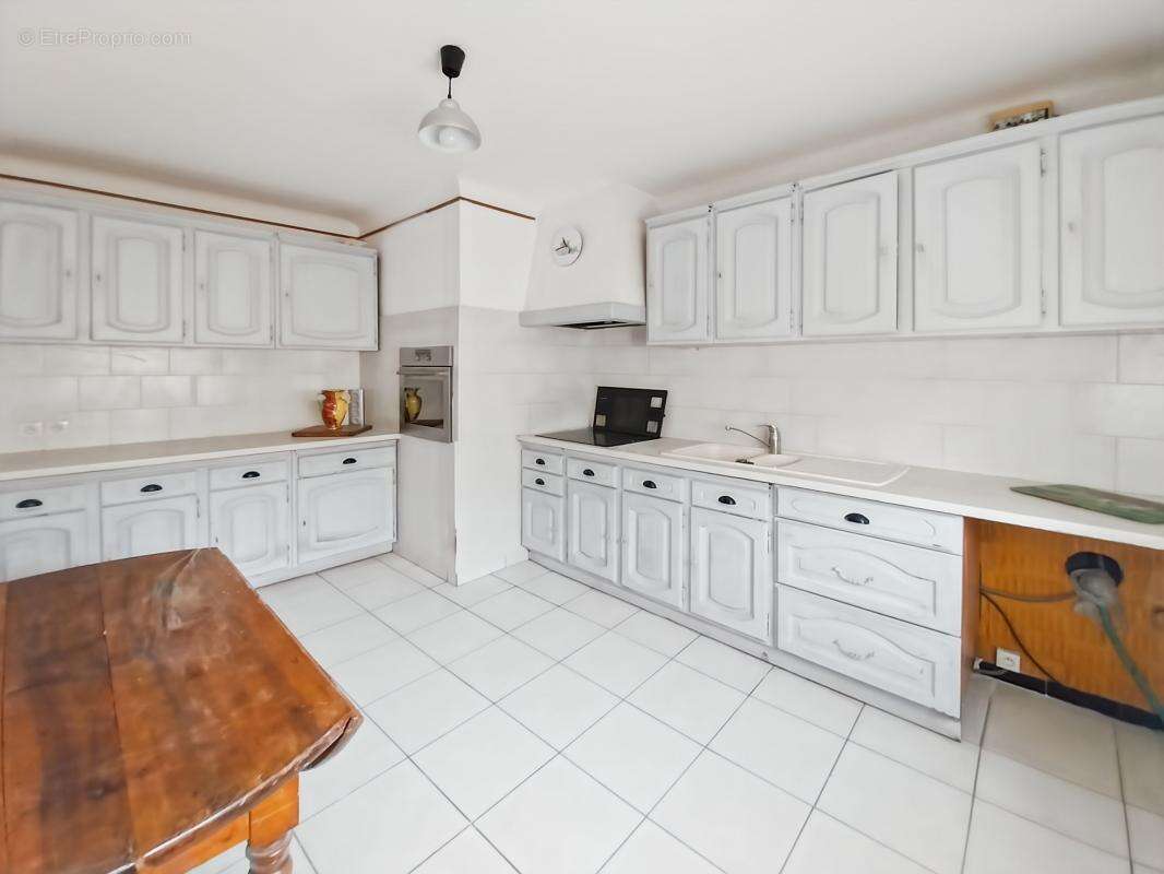 Appartement à MARSEILLAN