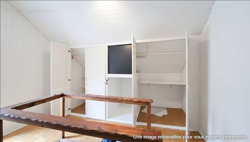 Maison à GROSBLIEDERSTROFF