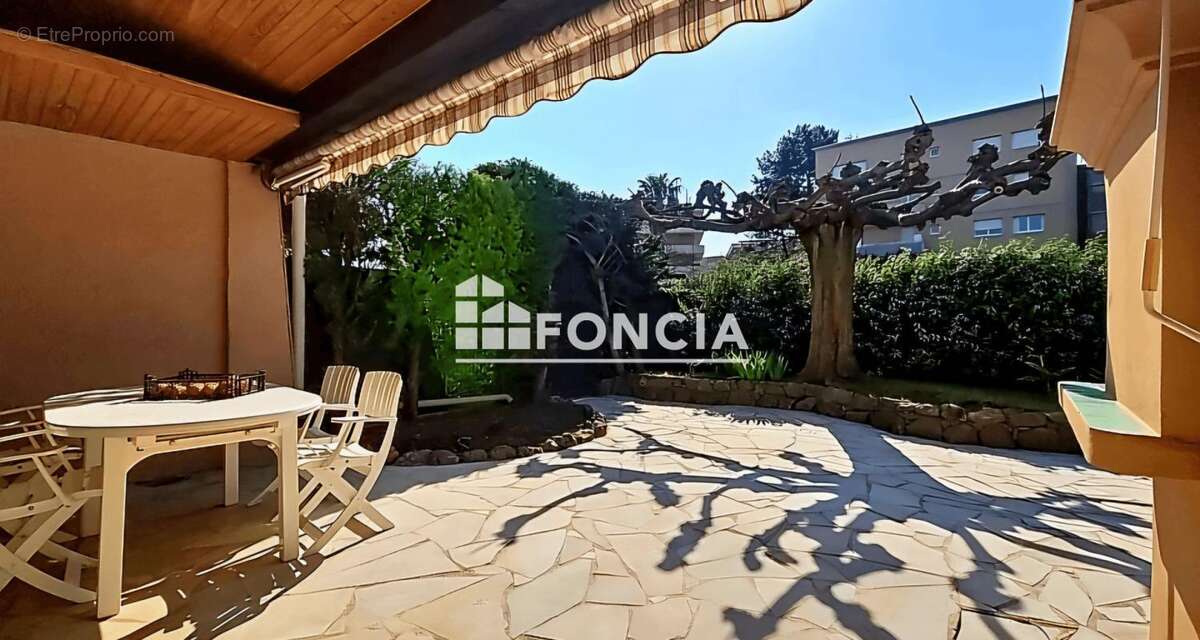 Maison à SAINTE-MAXIME