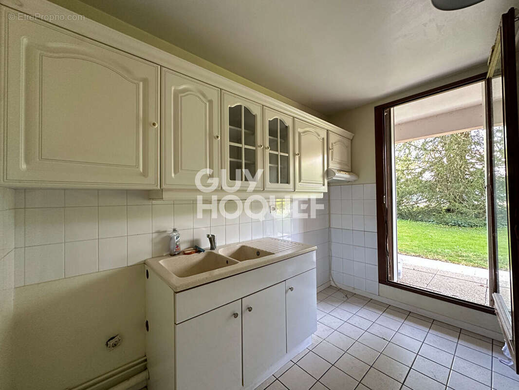 Appartement à COMPIEGNE