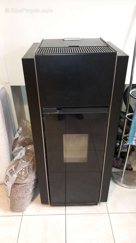 Maison à SAINT-GERVAIS-SUR-MARE