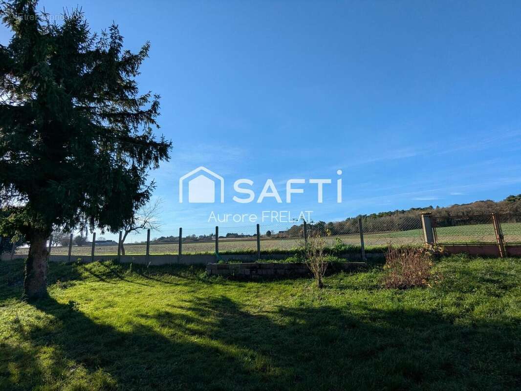 Photo 3 - Maison à DRACHE