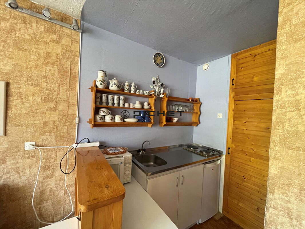 Appartement à ARETTE
