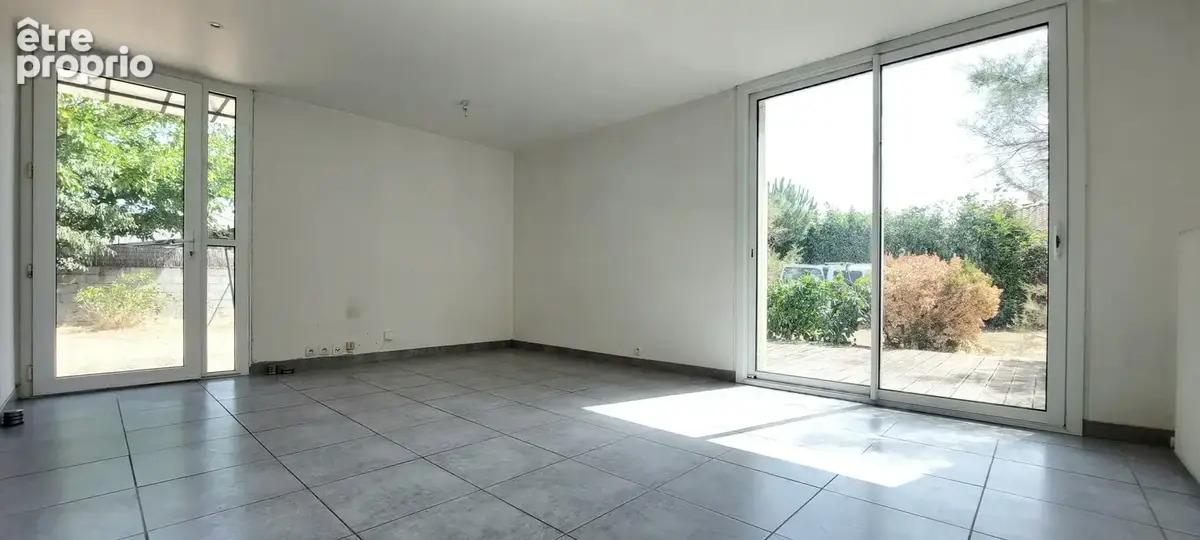 Maison T3 Saint Alban proche Toulouse Aucamville - photo 2