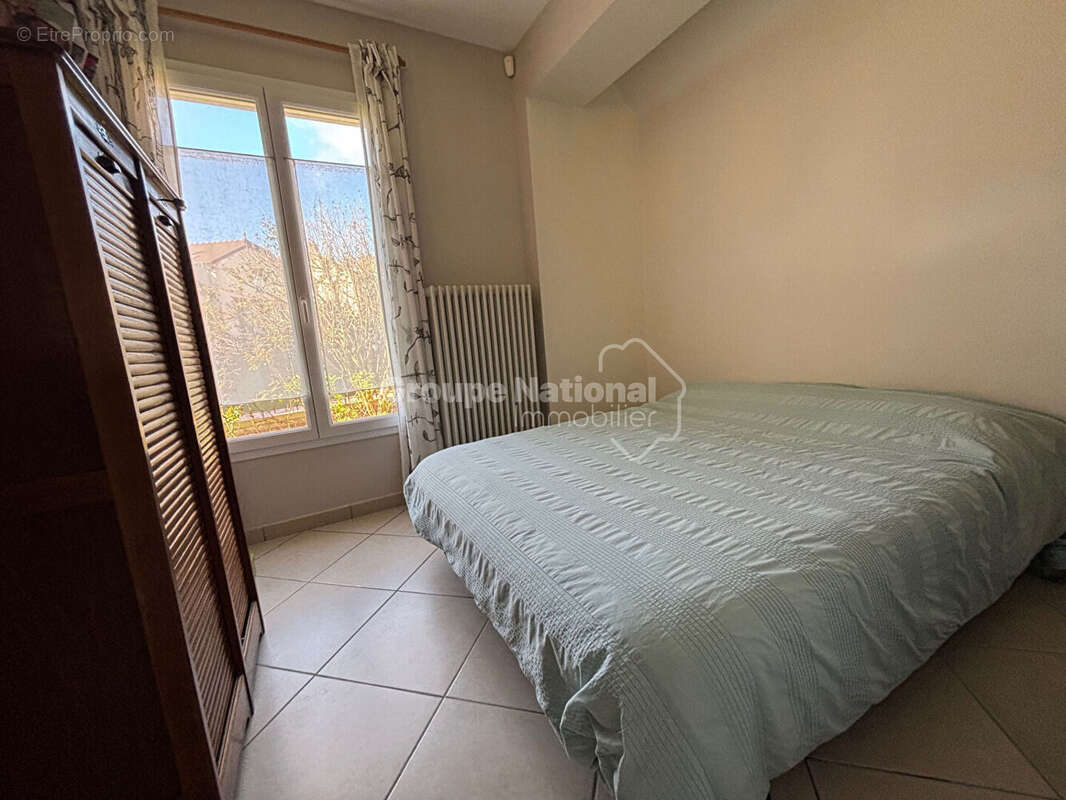 Versailles / Montreuil MAISON 6 pièce(s) 110 m2 avec jardin - photo 10