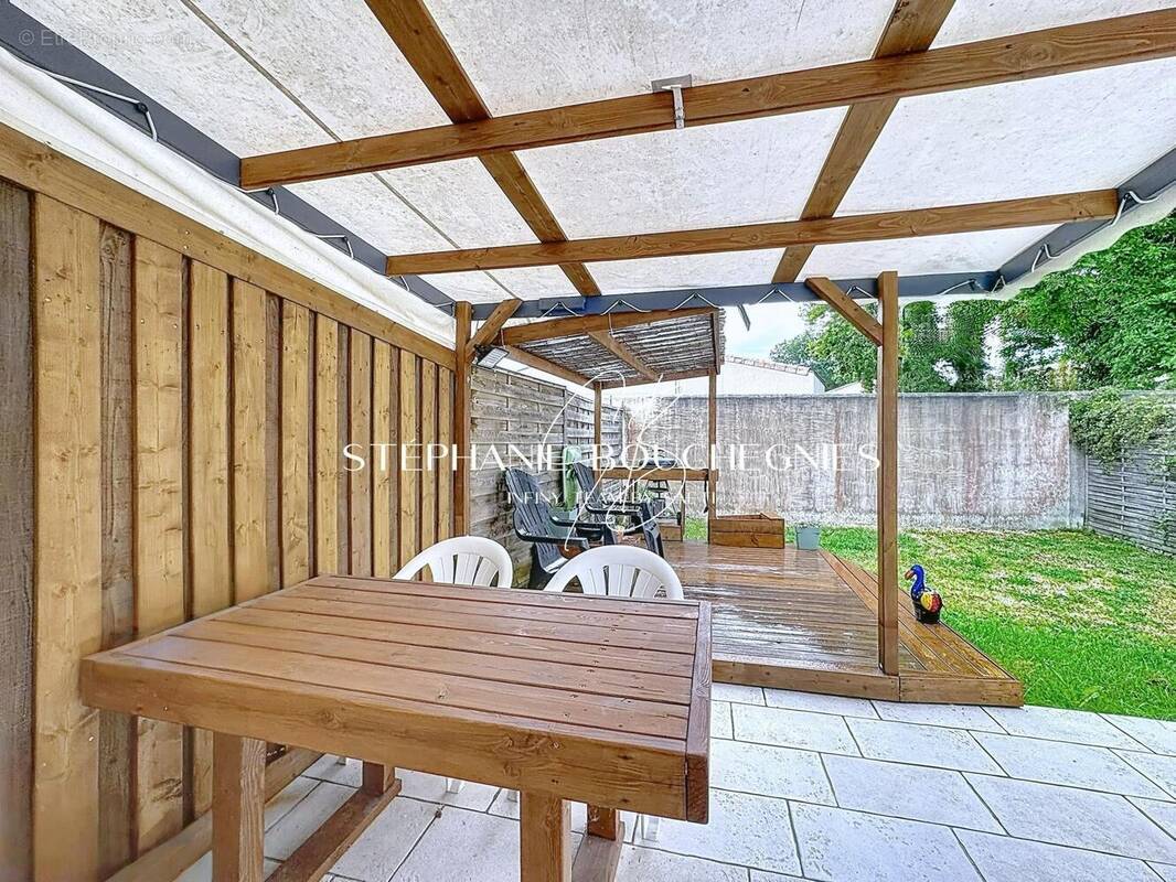 Photo 1 - Appartement à BREUILLET