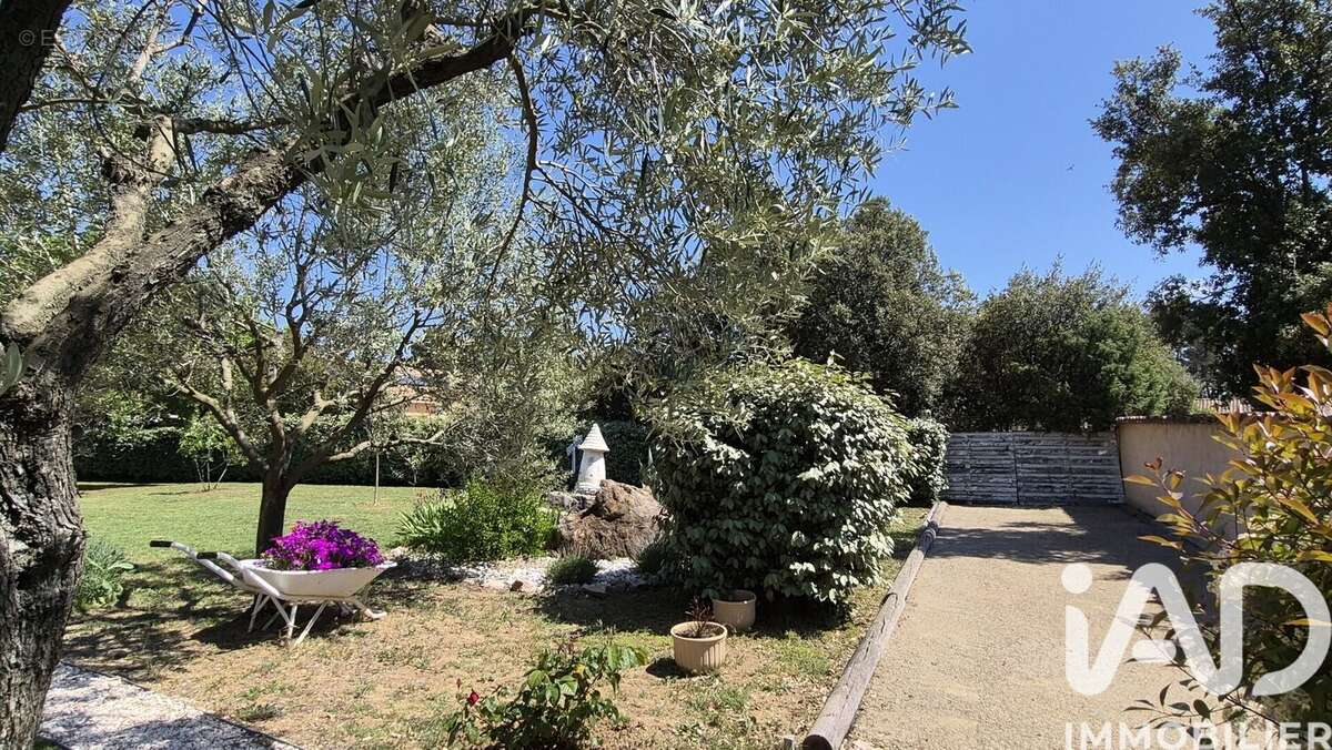 Photo 3 - Maison à AUPS