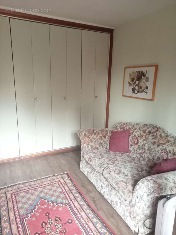 Maison à SAINT-LAURENT-DE-CERDANS