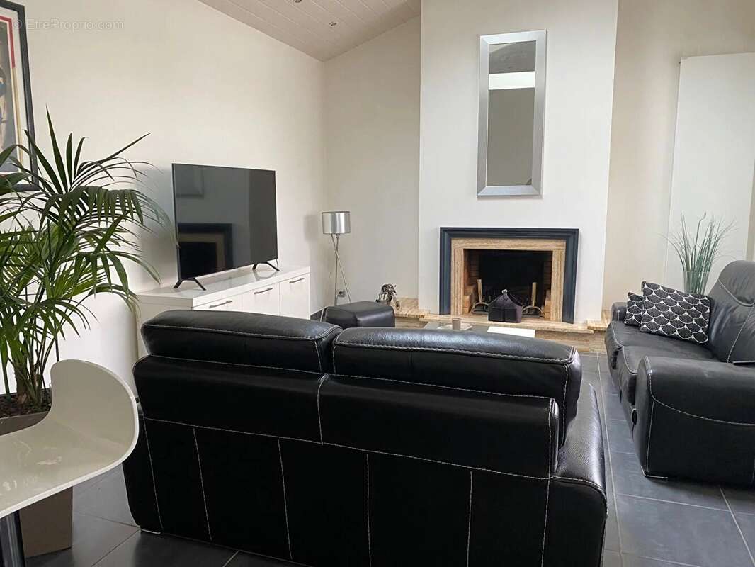 Maison à LA GUERCHE-DE-BRETAGNE