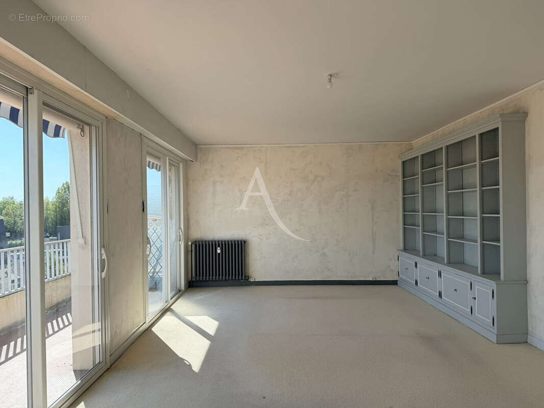 Appartement à SAUMUR