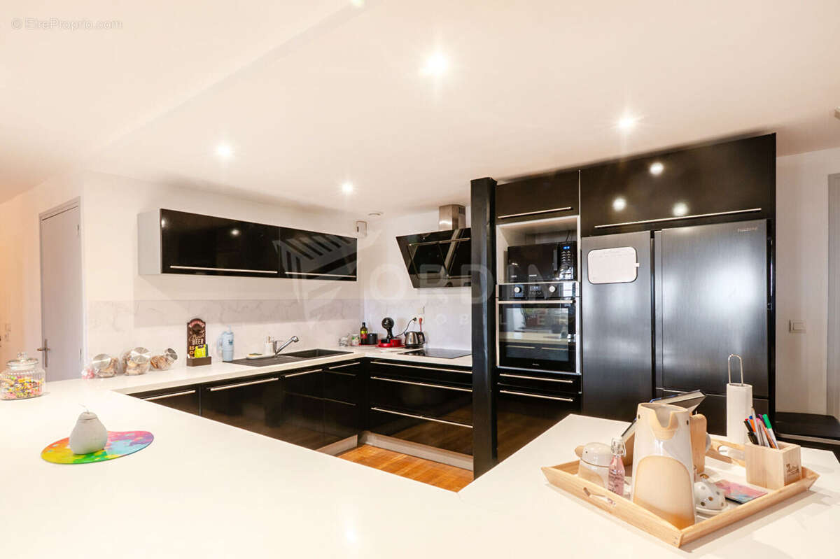 Appartement à AUXERRE