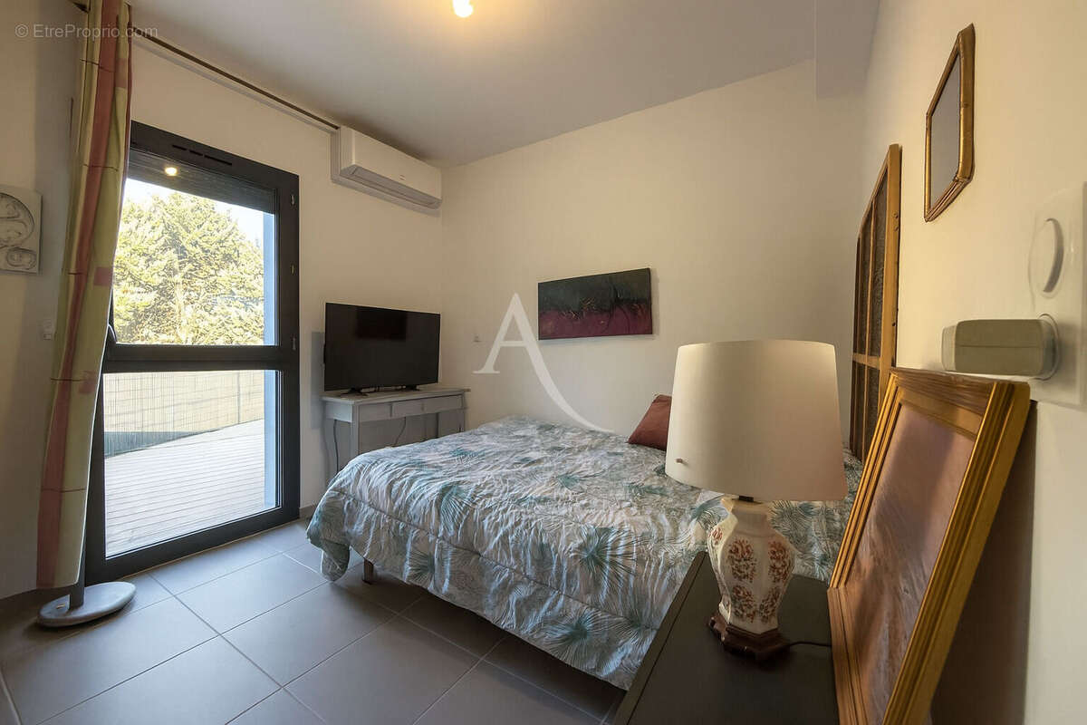 Appartement à MARTIGUES